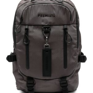 Premiata Ventura ripstop-texture backpack
