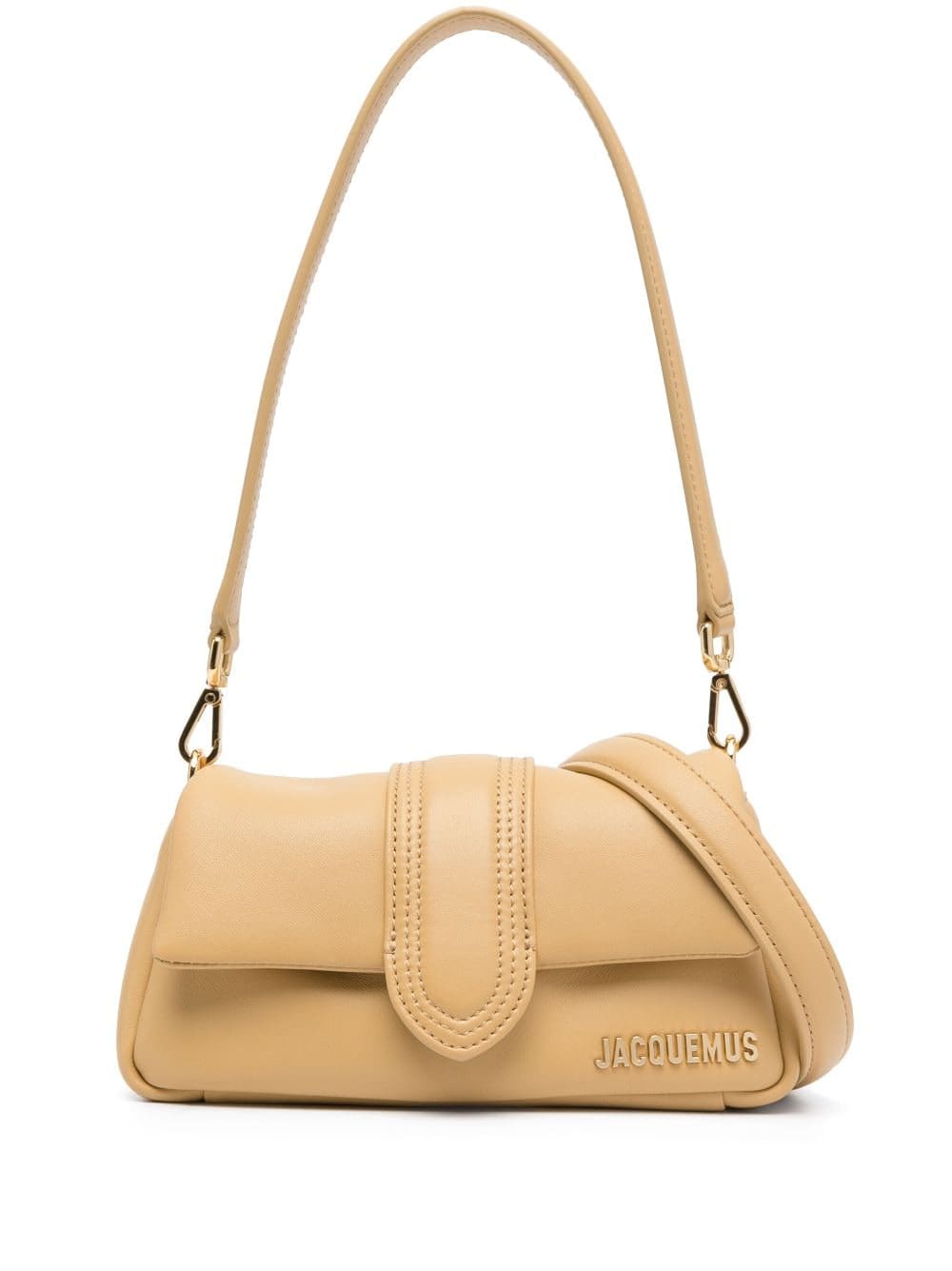 Jacquemus Le Petit Bambimou shoulder bag