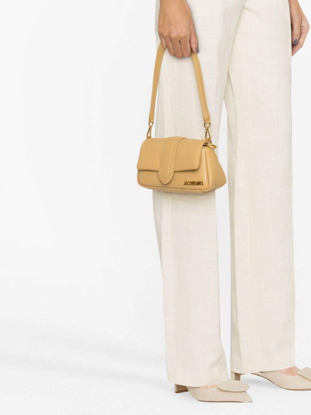 Jacquemus Le Petit Bambimou shoulder bag - Image 3