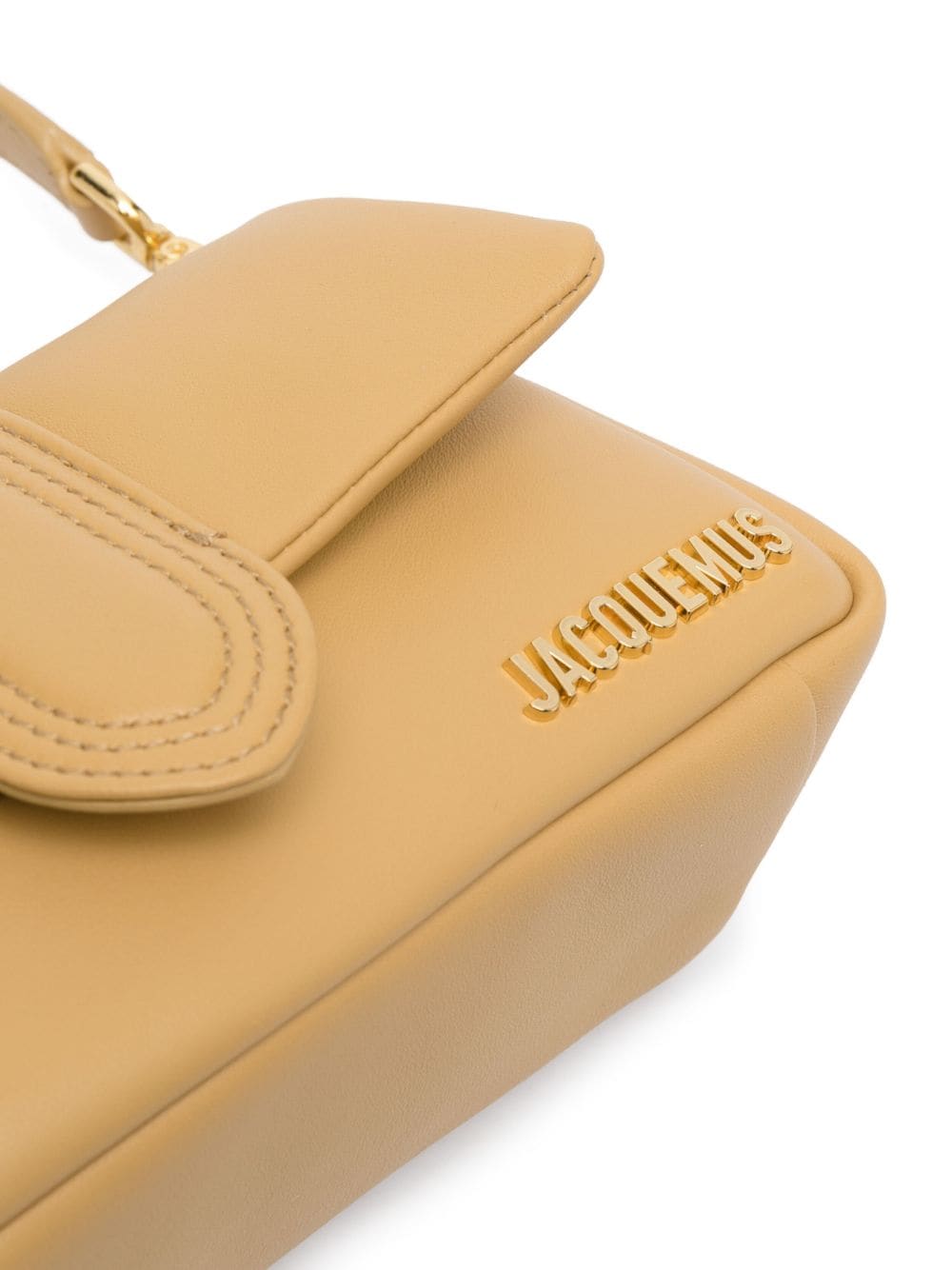Jacquemus Le Petit Bambimou shoulder bag - Image 5