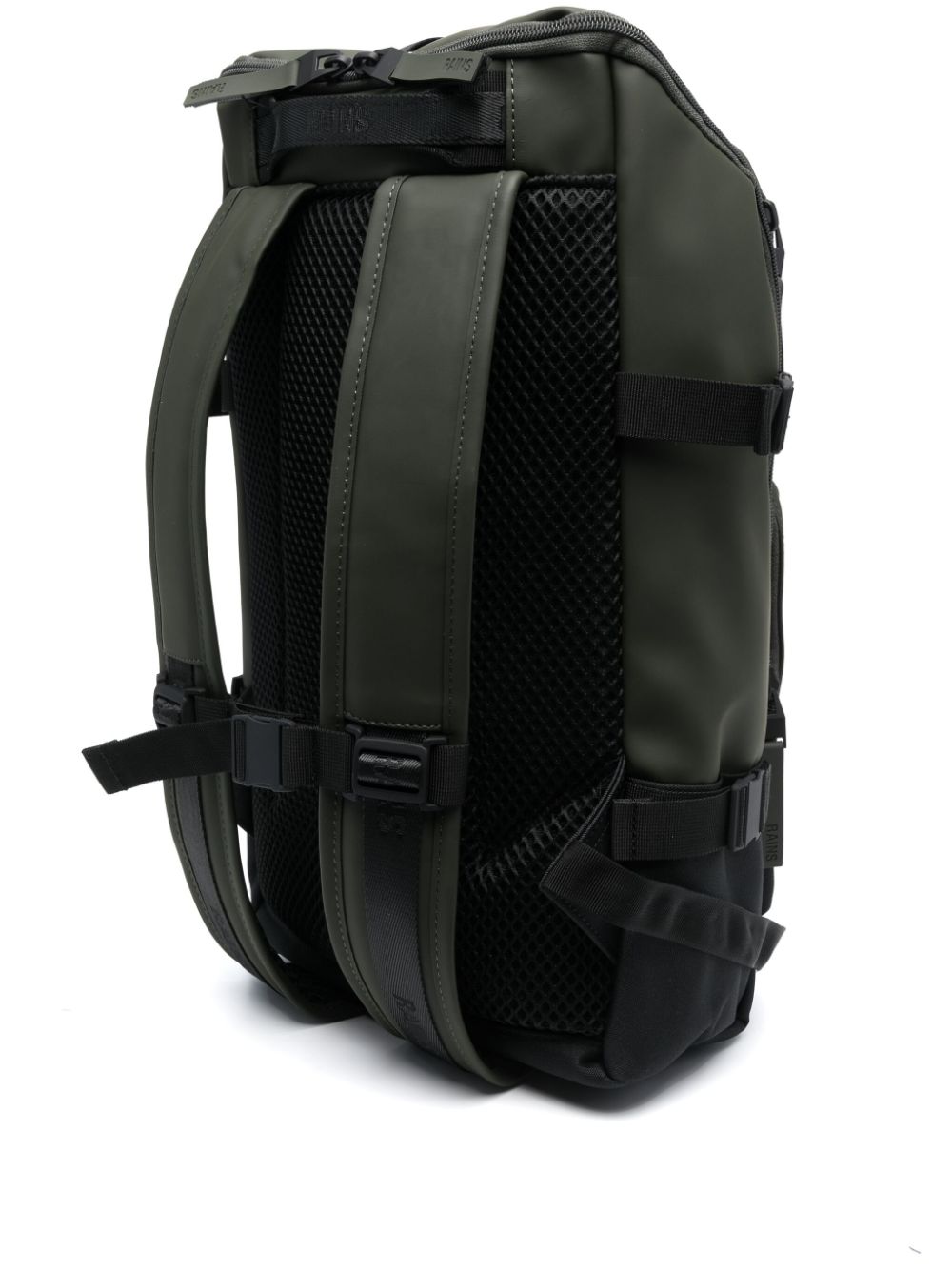 Rains Trail Cargo waterproof backpack - Image 3