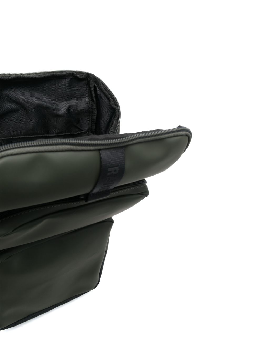 Rains Trail Cargo waterproof backpack - Image 5