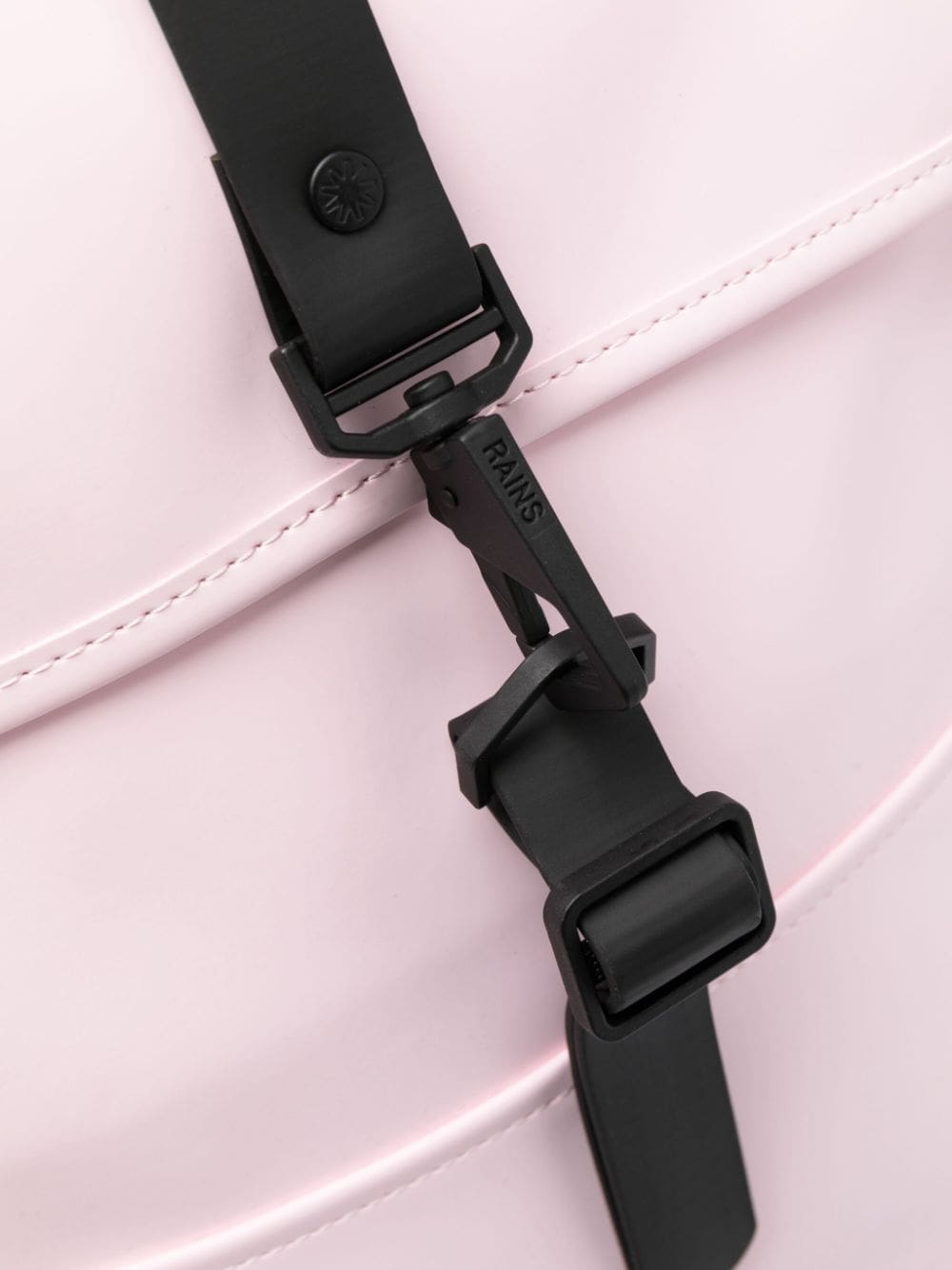 Rains mini W3 water-resistant backback - Image 3