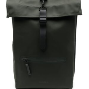 Rains W3 foldover-top backpack