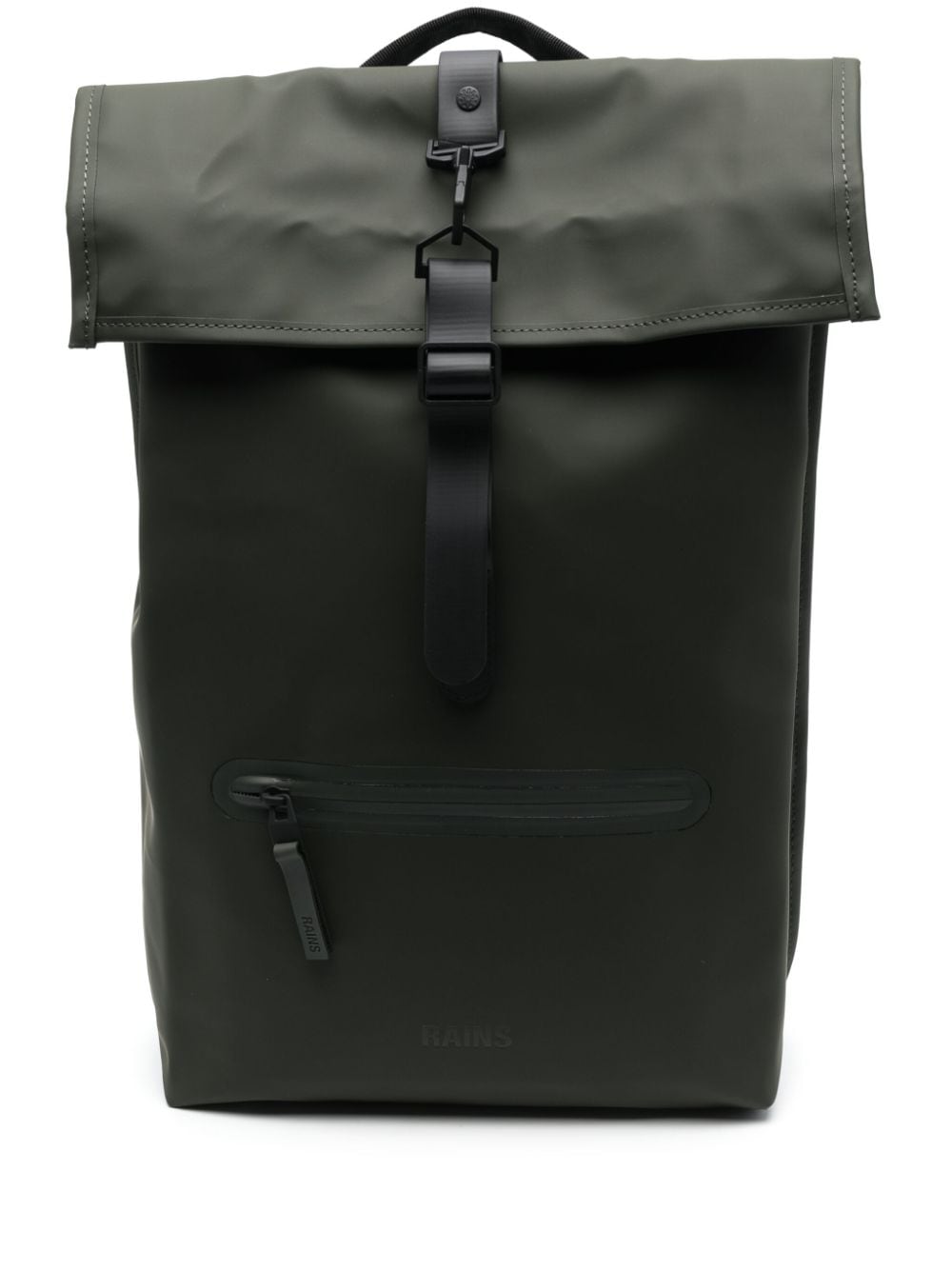 Rains W3 foldover-top backpack