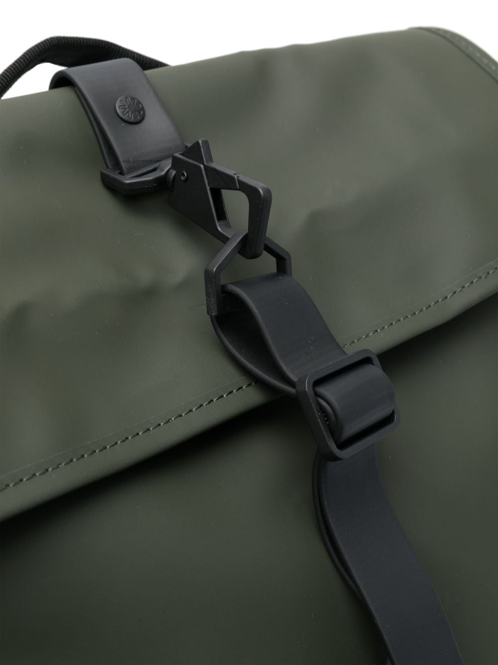 Rains W3 foldover-top backpack - Image 4