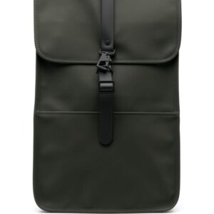 Rains large foldover-top backpack