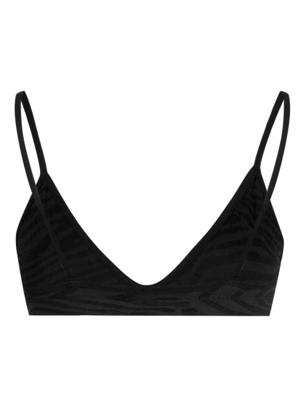 PRISM² Blissful triangle-shape bra - Image 2
