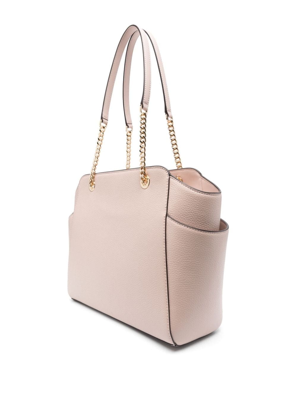 Michael Michael Kors large Jet Set leather tote bag - Image 3