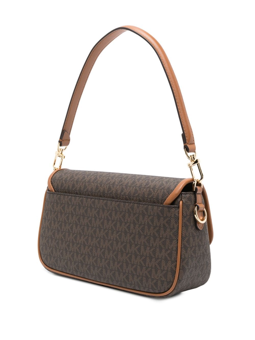 Michael Michael Kors medium Parker canvas shoulder bag - Image 4