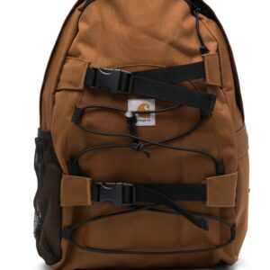 Carhartt WIP Kickflip drawstring-detail backpack