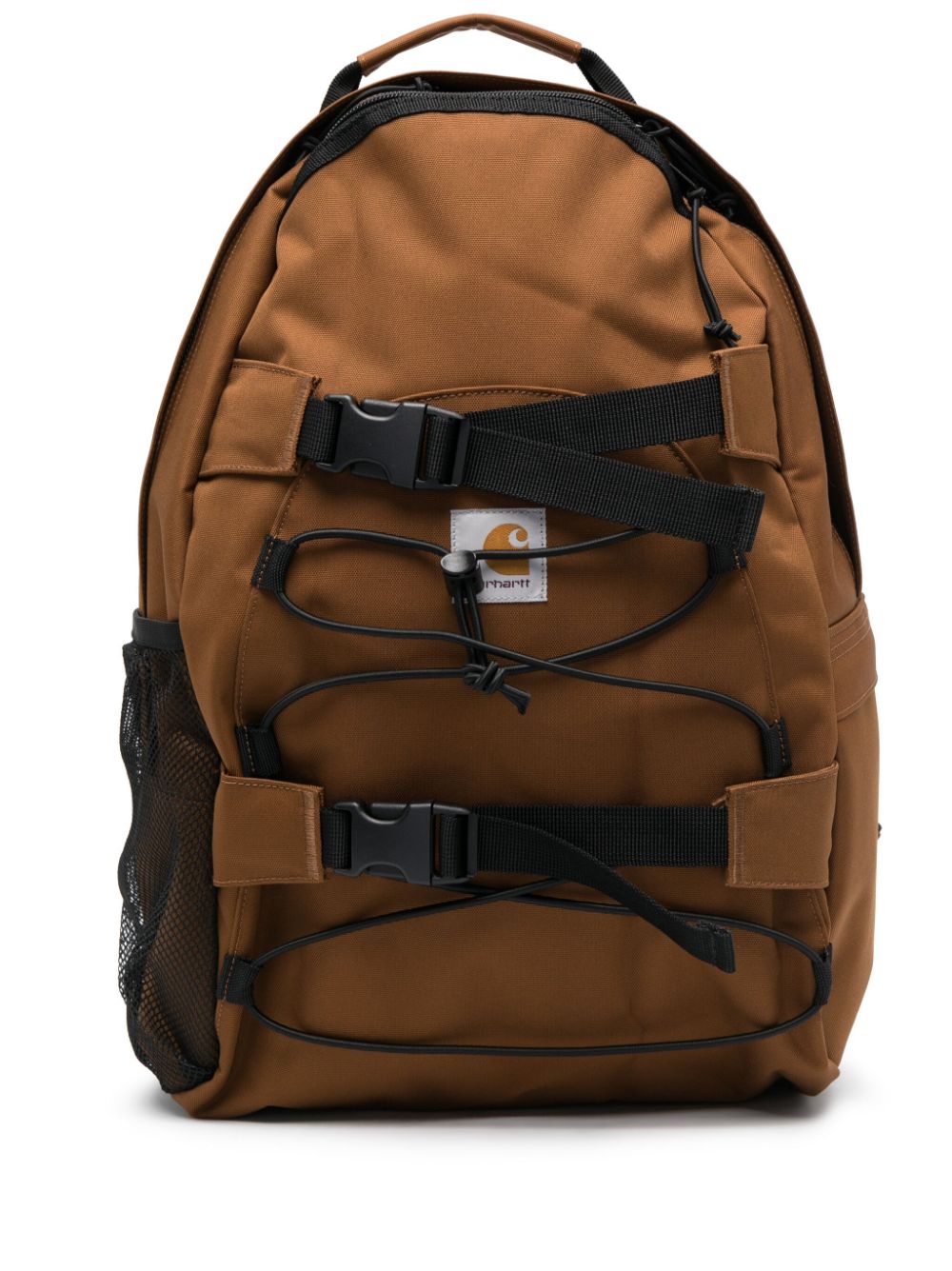Carhartt WIP Kickflip drawstring-detail backpack
