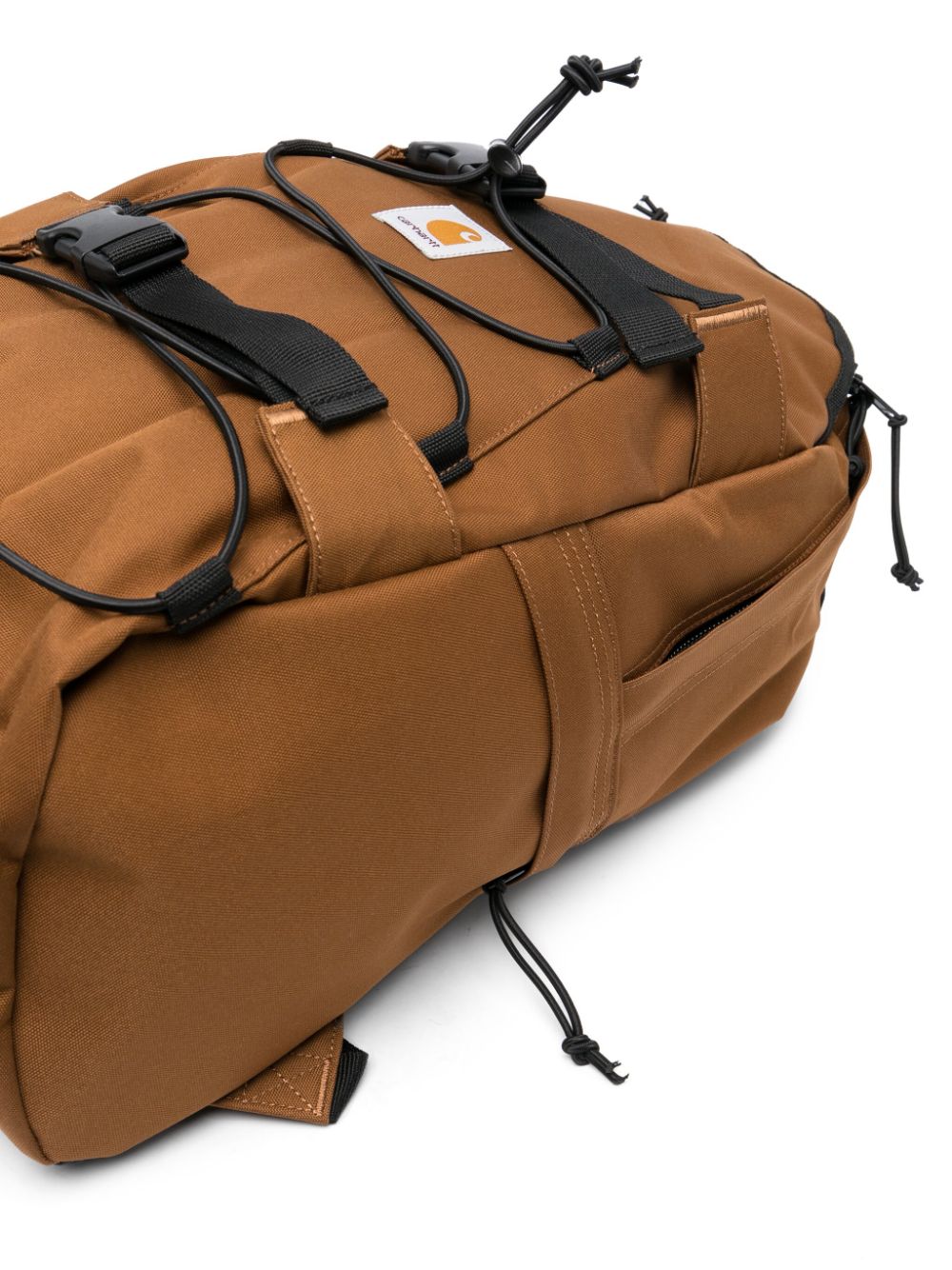 Carhartt WIP Kickflip drawstring-detail backpack - Image 4