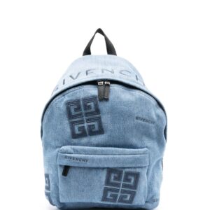 Givenchy Essential U denim backpack