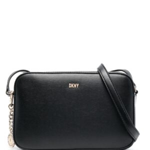 DKNY Bryant leather crossbody bag