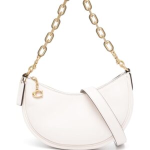 Coach Mira leather shoulder bag