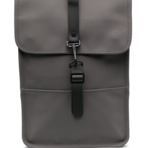 Rains mini W3 water-resistant backback