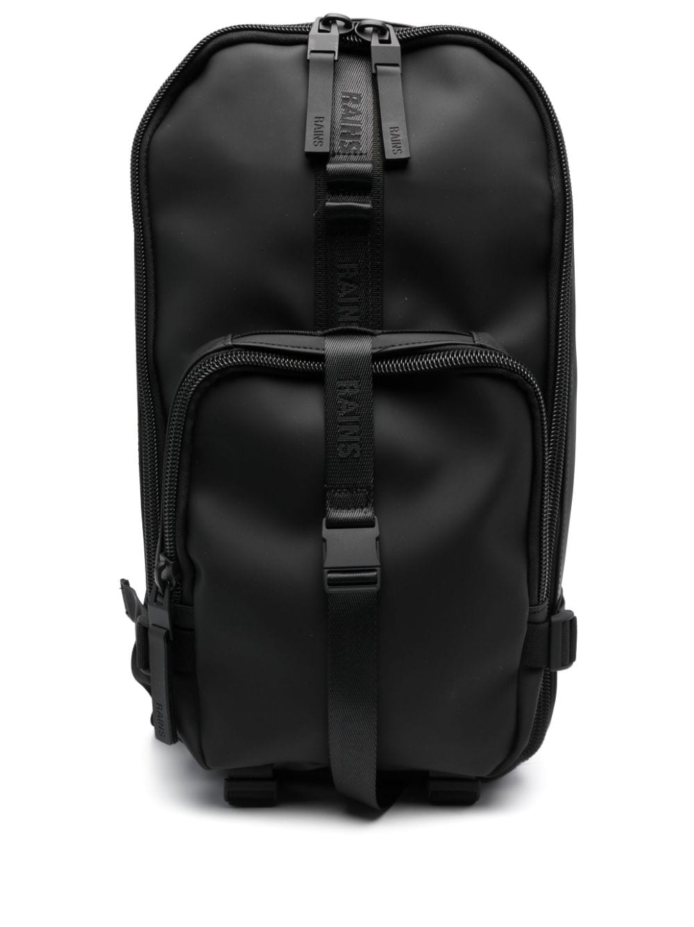 Rains Trail Rucksack waterproof backpack - Image 3