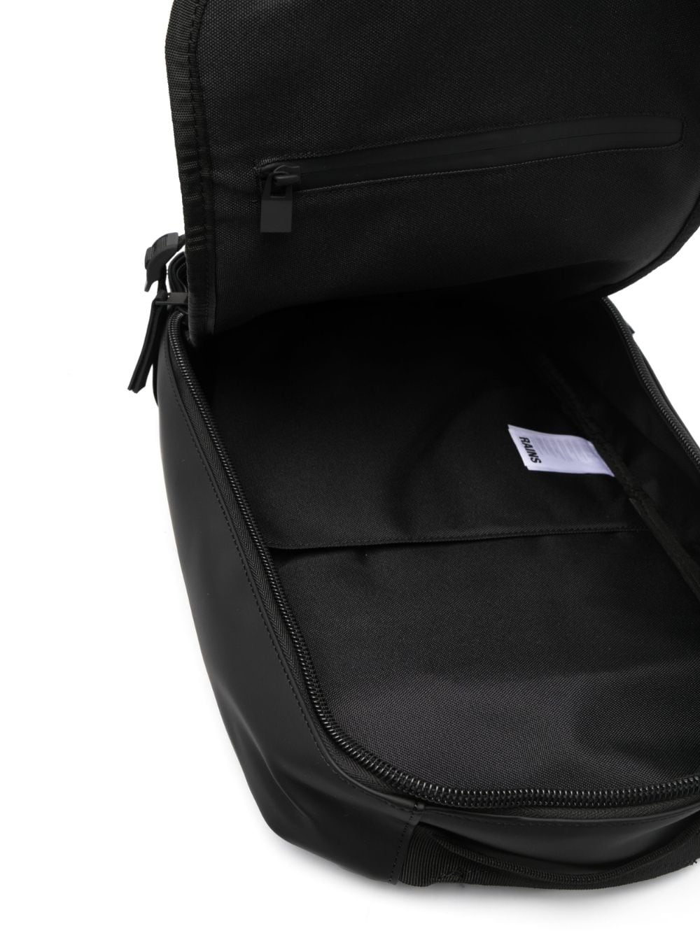 Rains Trail Rucksack waterproof backpack - Image 5