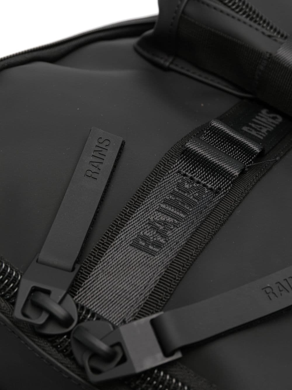 Rains Trail Rucksack waterproof backpack - Image 4