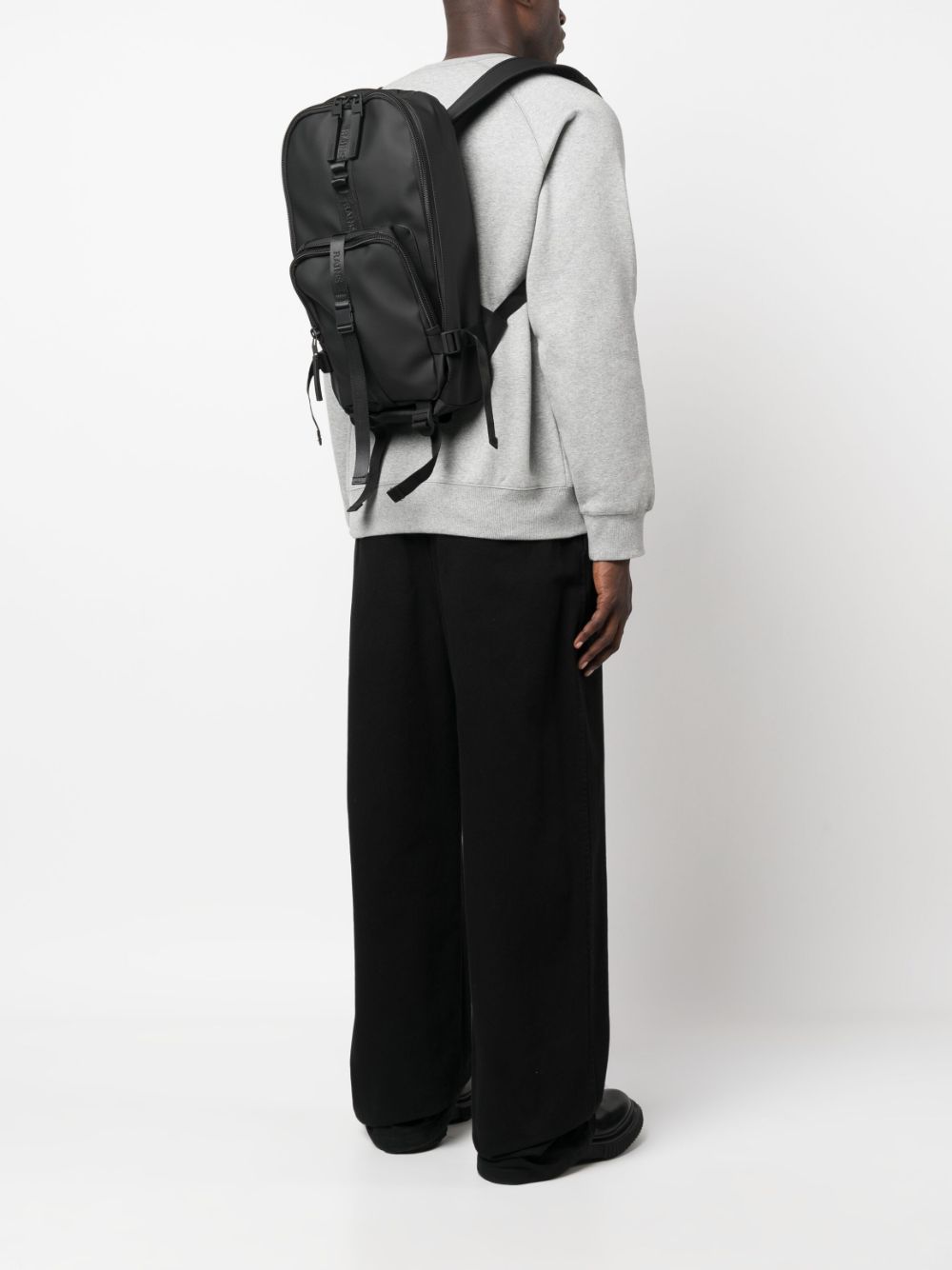 Rains Trail Rucksack waterproof backpack