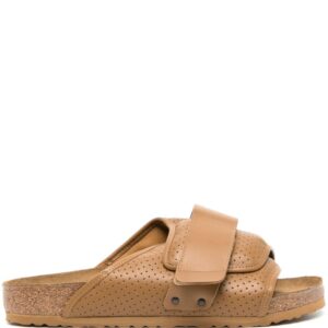 Birkenstock Kyoto leather sandals