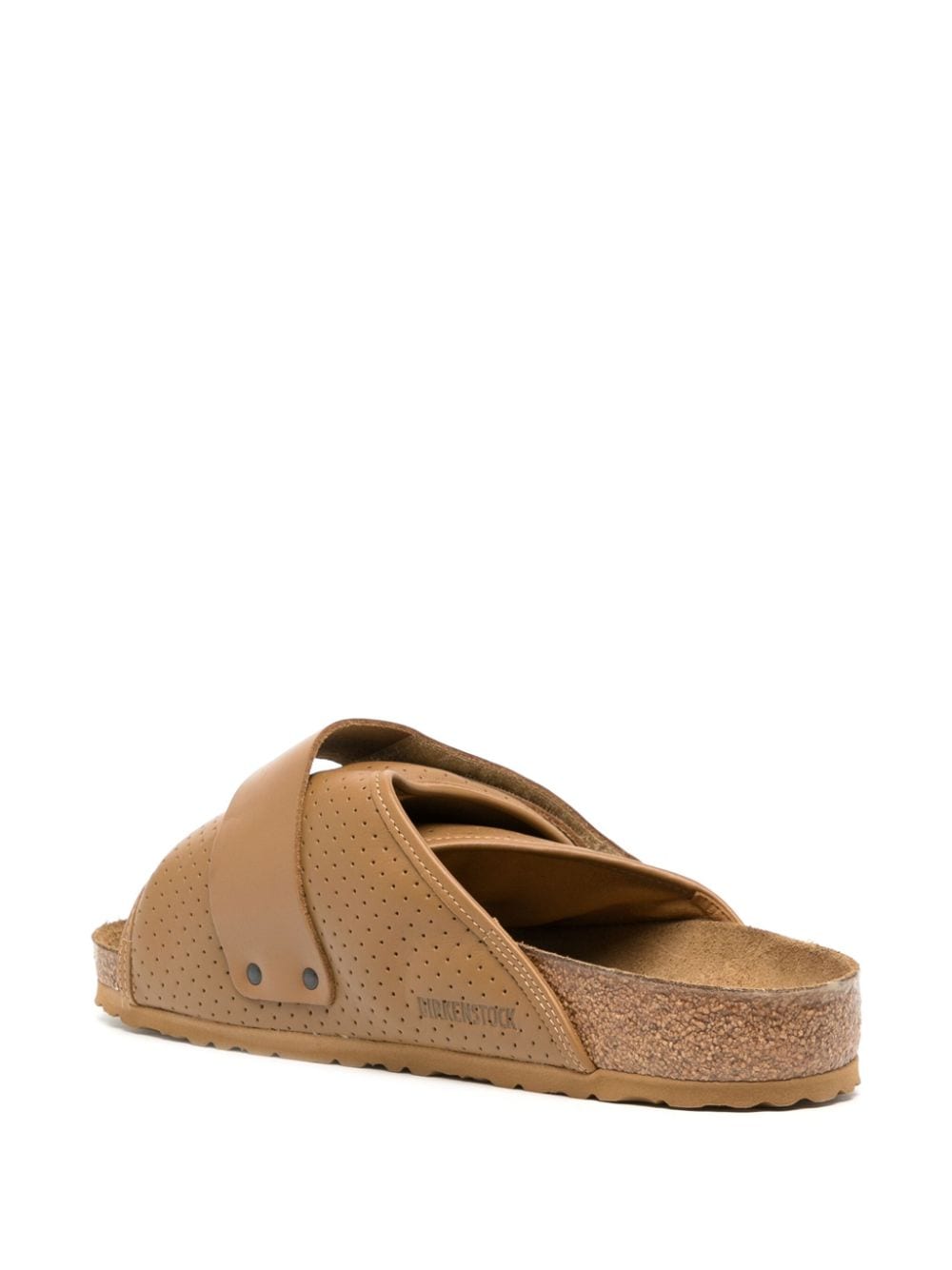 Birkenstock Kyoto leather sandals - Image 2