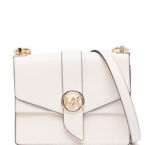 Michael Michael Kors small Greenwich leather crossbody bag