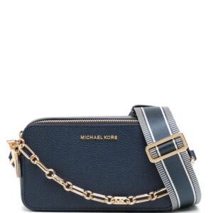 Michael Kors small Jet Set crossbody bag