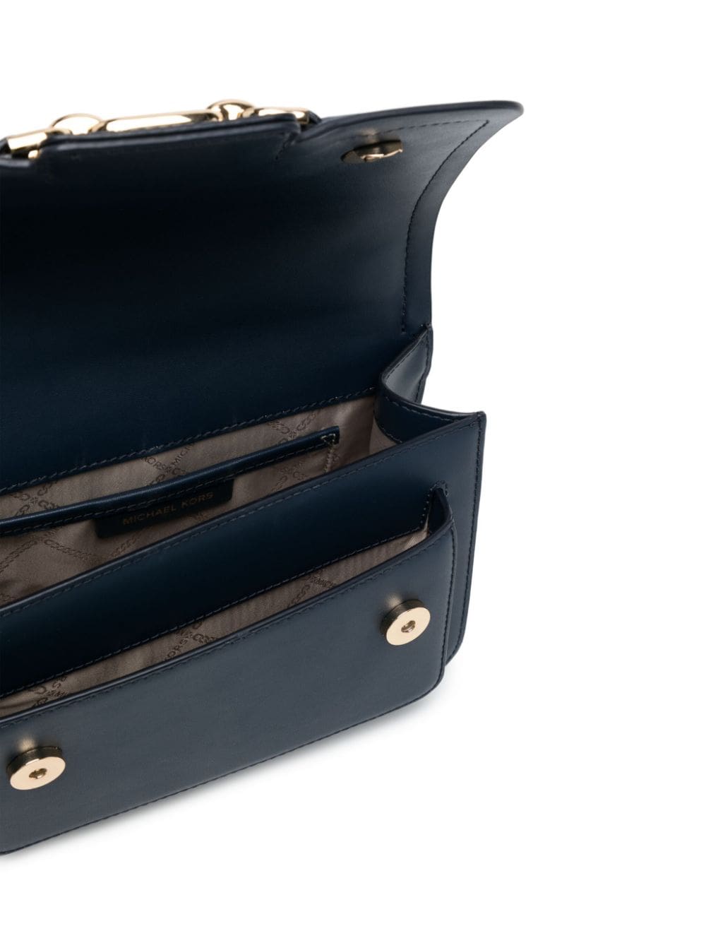 Michael Kors large Heather crossbody bag - Image 5