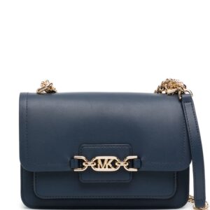 Michael Kors large Heather crossbody bag