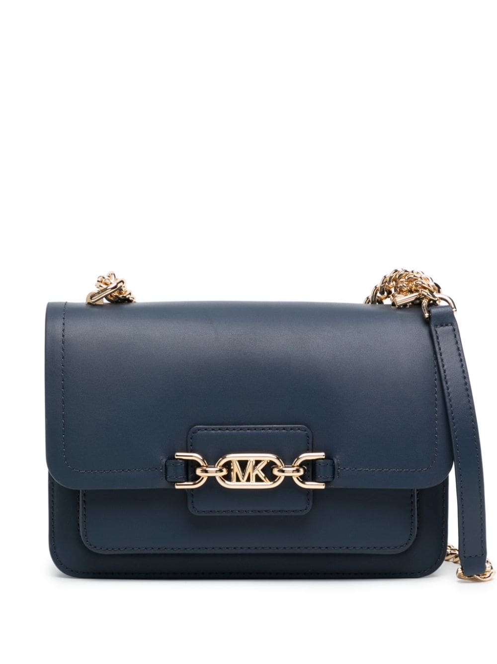 Michael Kors large Heather crossbody bag