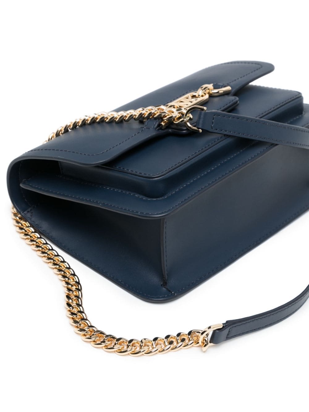 Michael Kors large Heather crossbody bag - Image 4
