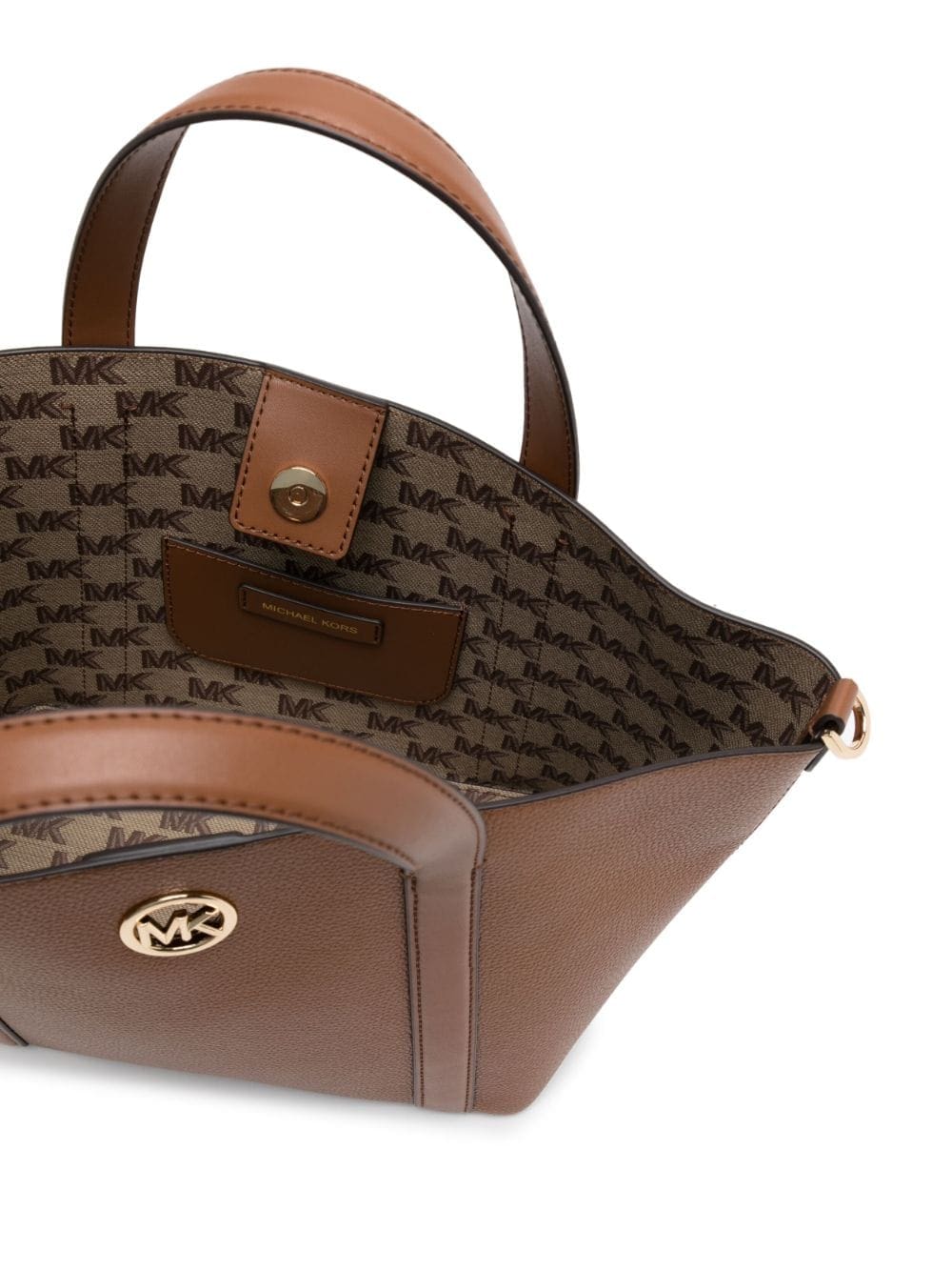 Michael Kors Hadleigh medium tote bag - Image 5