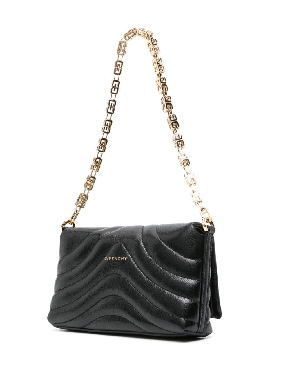 Givenchy mini 4G leather crossbody bag - Image 3