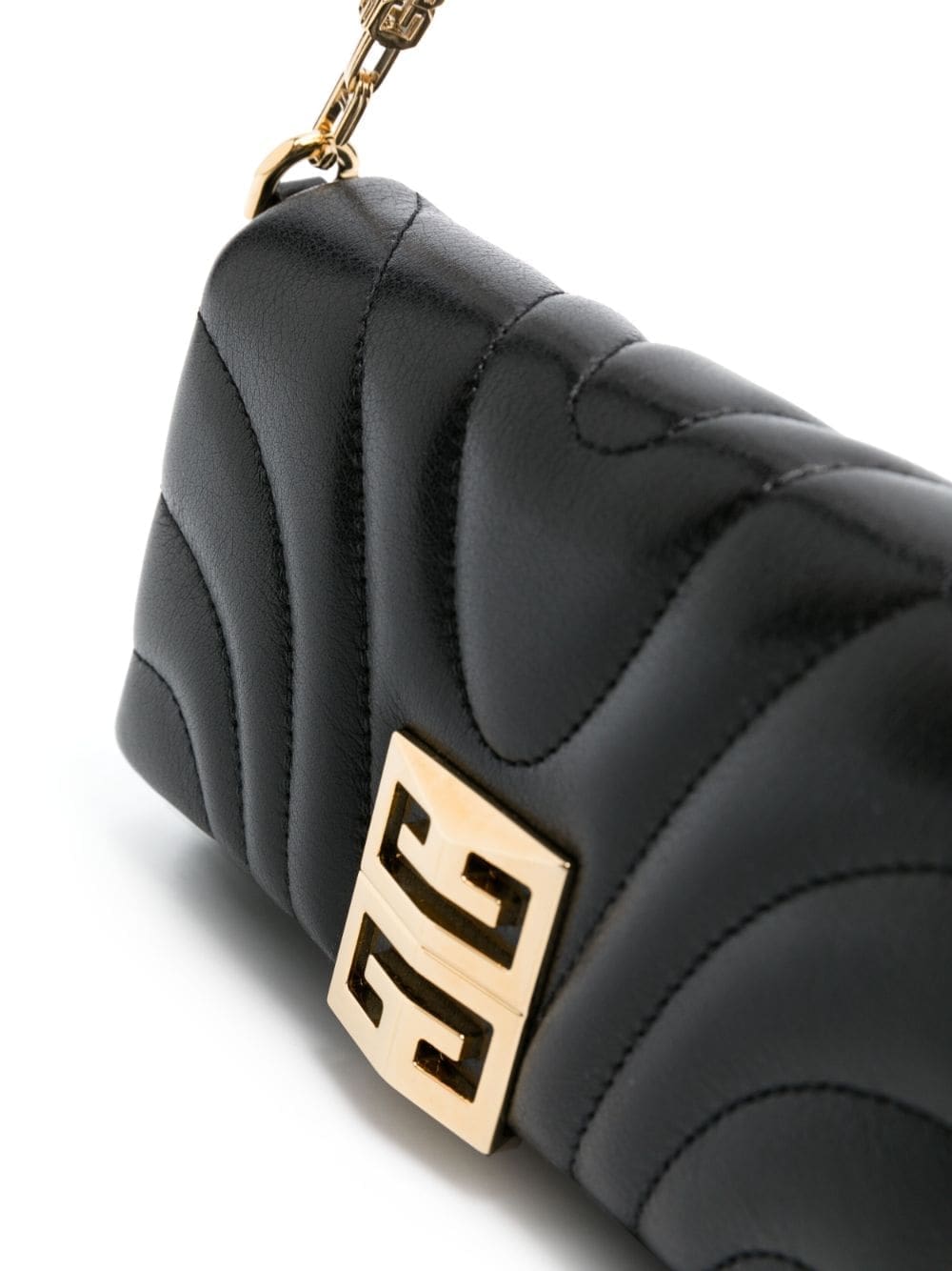 Givenchy mini 4G leather crossbody bag - Image 4