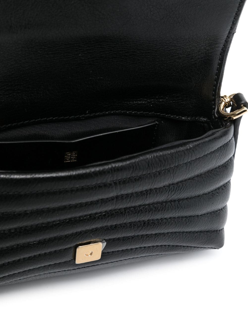 Givenchy mini 4G leather crossbody bag - Image 5
