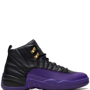 Jordan  Air Jordan 12 "Field Purple" sneakers
