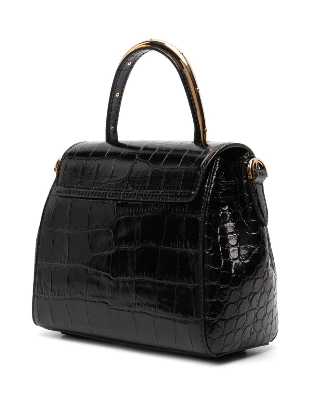 Versace small La Medusa tote bag - Image 3