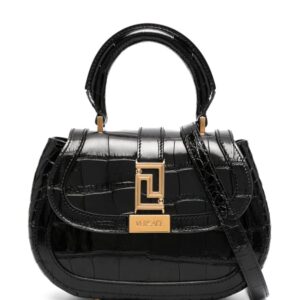 Versace Greca Goddess mini bag
