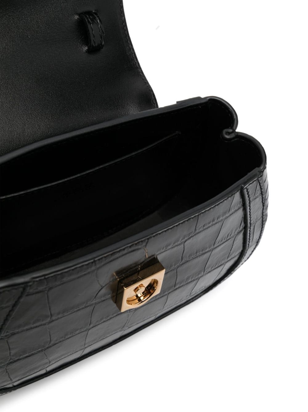 Versace Greca Goddess mini bag - Image 5