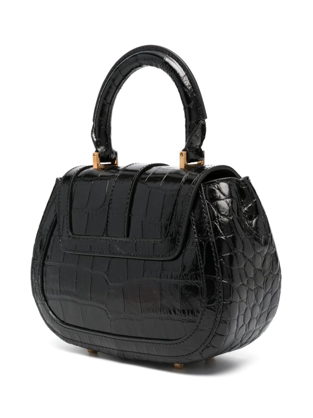 Versace Greca Goddess mini bag - Image 3