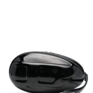 Diesel 1DR Fold clutch bag