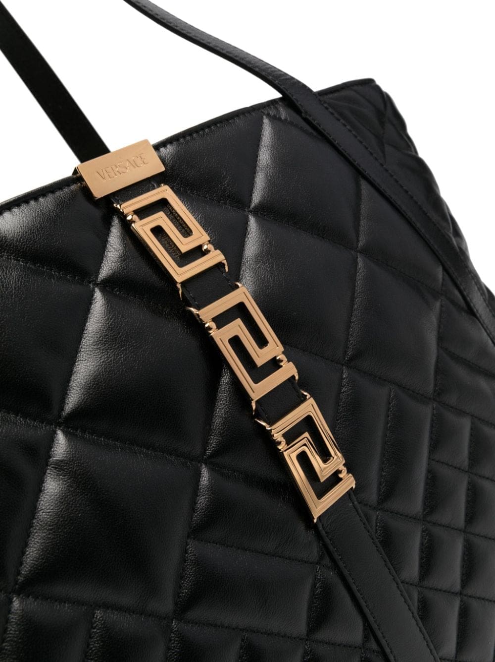 Versace Greca Goddess shoulder bag - Image 4