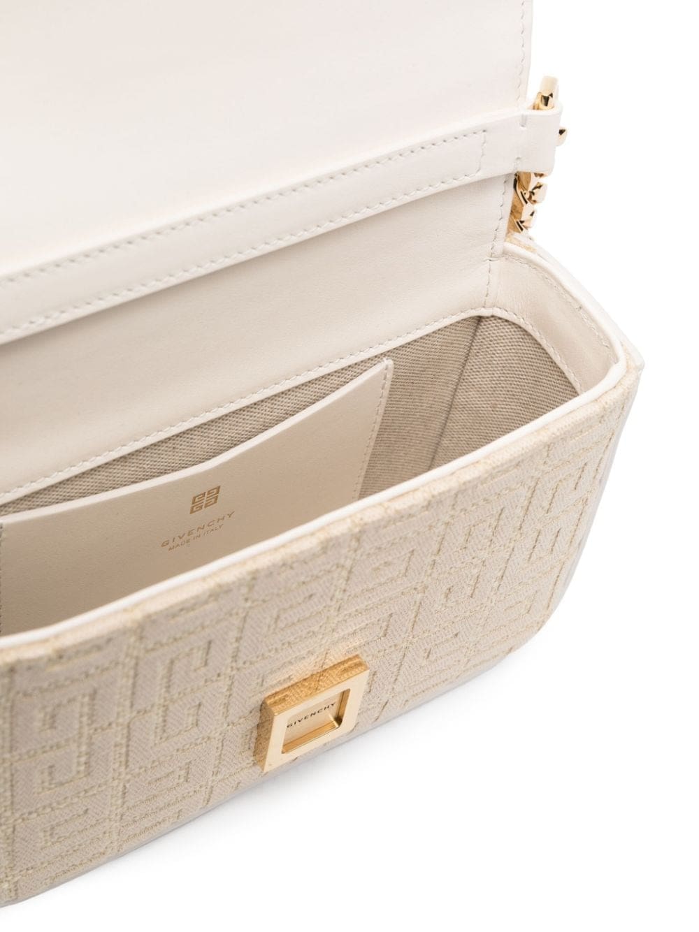 Givenchy Monogram flap two-way bag - Image 5