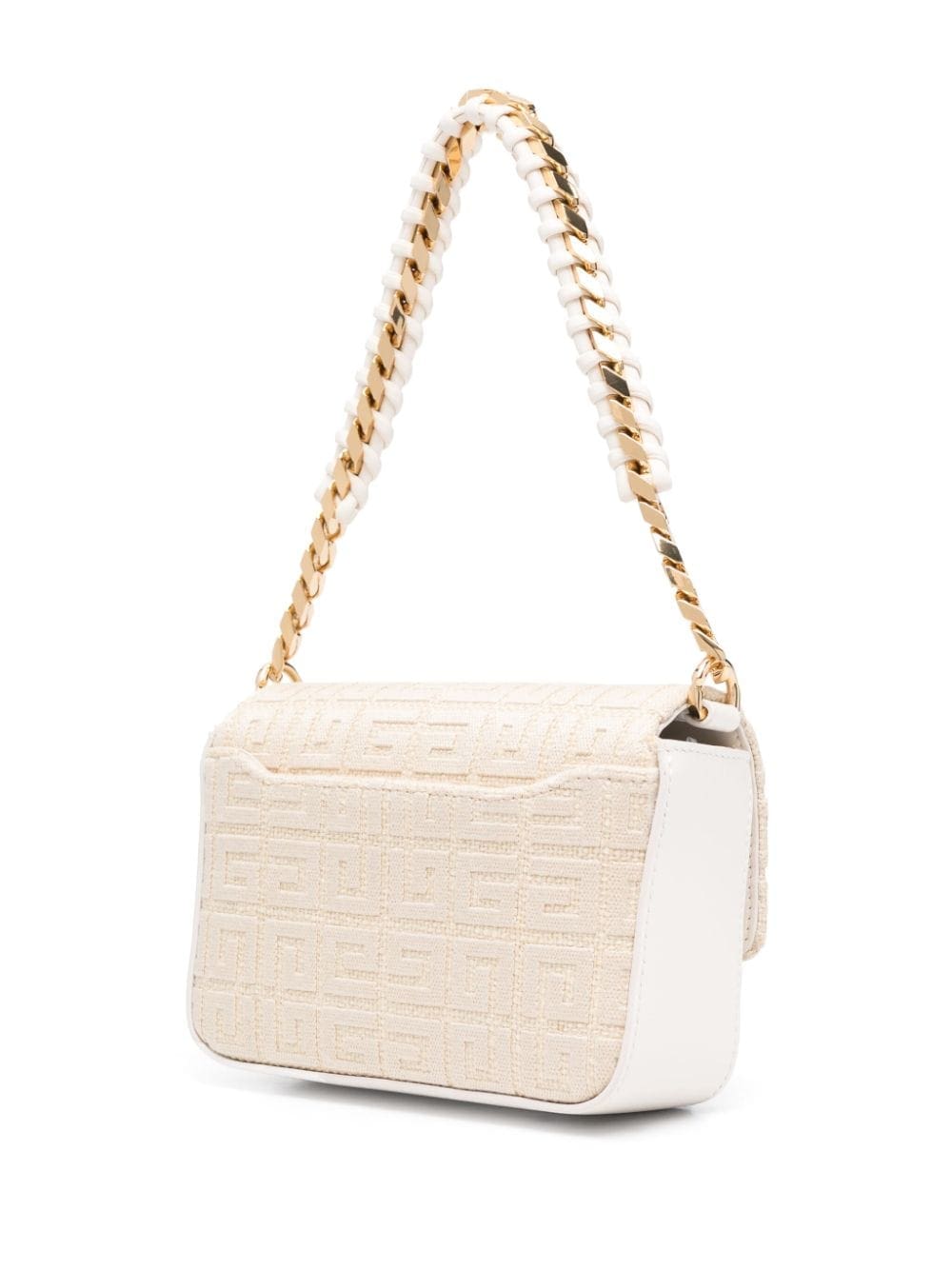 Givenchy Monogram flap two-way bag - Image 3