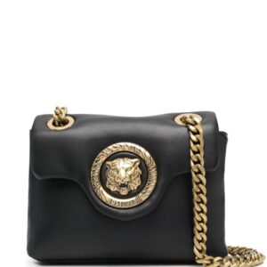 Just Cavalli Puffy Sketch shoulder bag