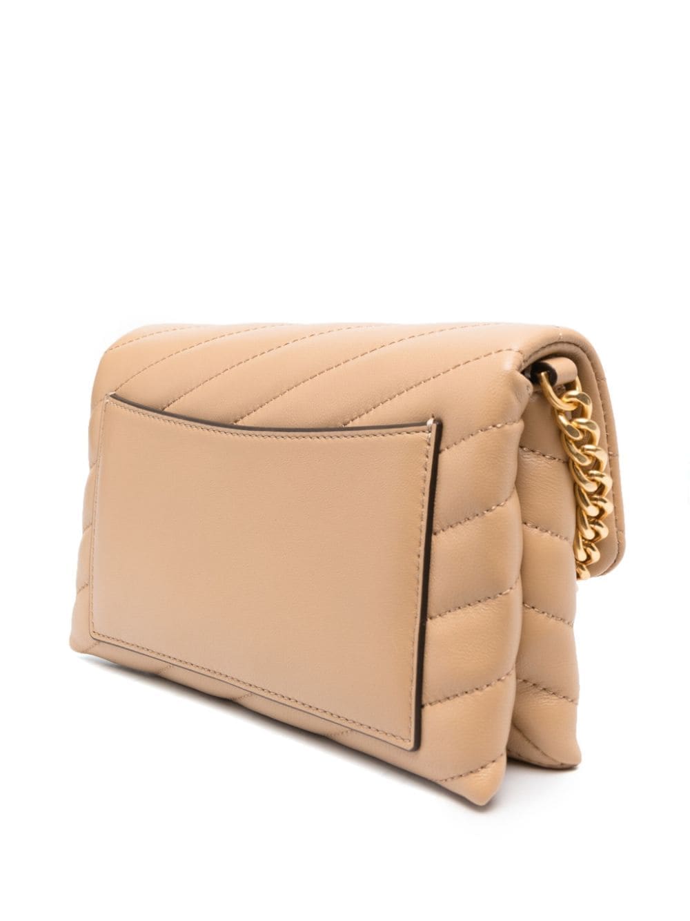 Tory Burch Kira quilted leather crossbody bag - Image 3