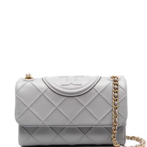 Tory Burch small Fleming convertible shoulder bag