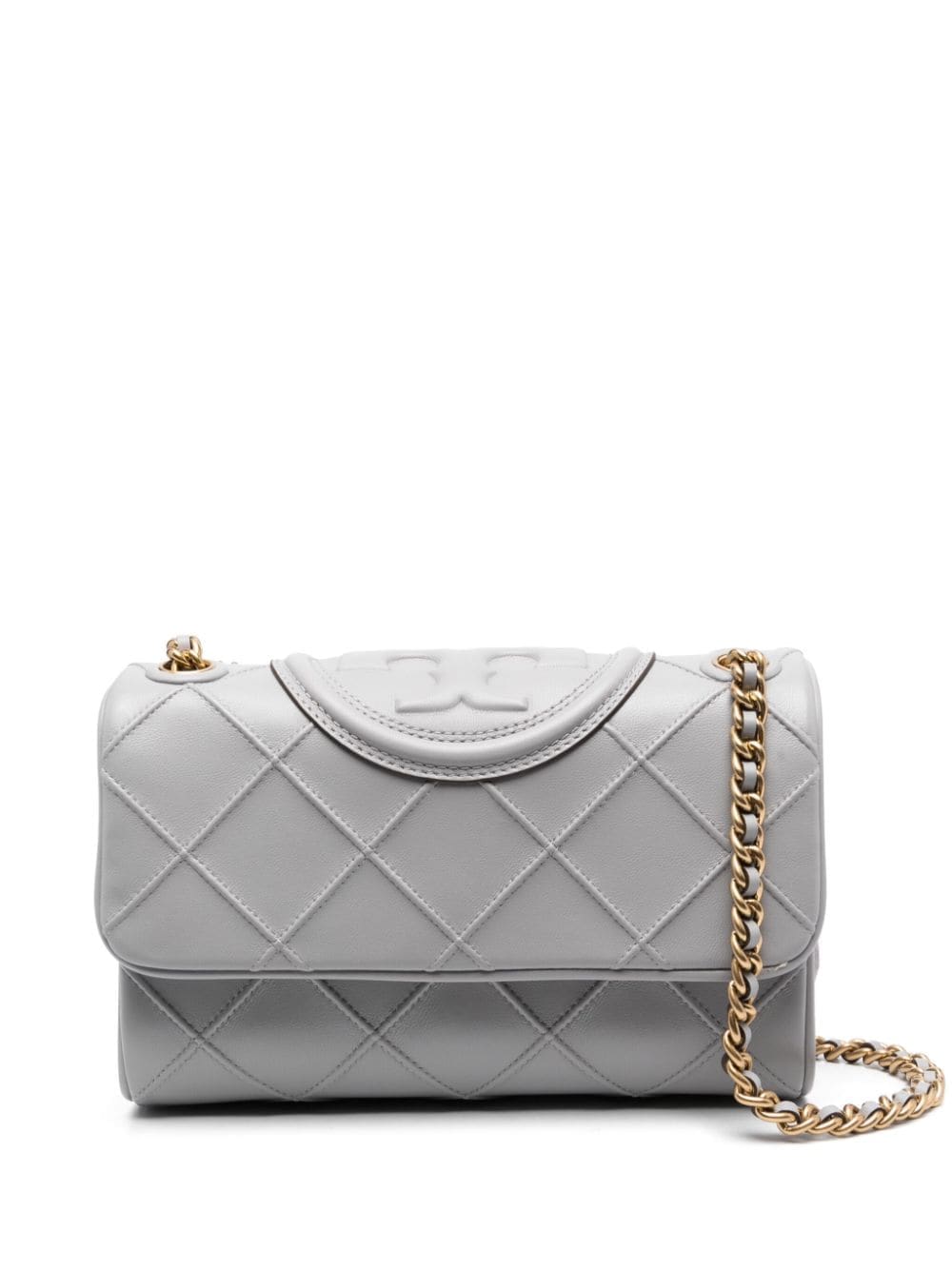 Tory Burch small Fleming convertible shoulder bag